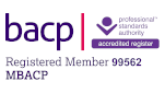 Link to BACP site